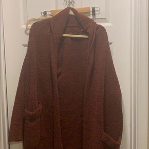 Barefoot Dreams Jacket